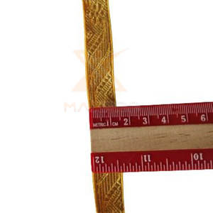 เชือกถักและเชือกผูกรองเท้าแบบกำหนดเองได้ - Product Image 4