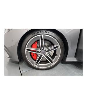 Mercedes-Benz CLA- AMG CLA 45 S 4MATIC+ 2022, Volante a la Izquierda, 29,953 km, con Cámara Trasera - Product Image 5