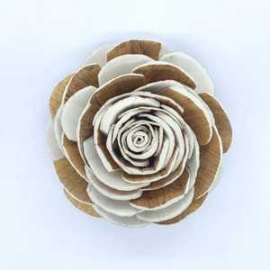 Fleurs séchées naturelles au charme rustique et léger, idéales pour les créations florales, la décoration intérieure, la fabrication de cadeaux, la décoration de mariage et le bricolage. - Product Image 3