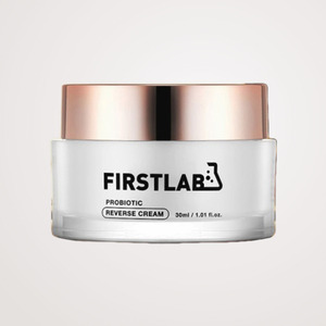 Crema Reafirmante Facial Firstlab Probiotic Reverse Cream 30ml (2 Piezas), Crema para el Brillo Facial, Crema Reafirmante Facial, Crema Facial, Loción Facial - Product Image 1