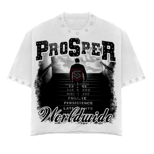 T-shirt délavé à l'acide style urbain USA, coton épais, streetwear homme, logo personnalisé, vêtement rétro tendance - Product Image 6