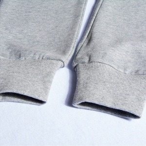 Pantalones de Forro Polar para Hombre, Transpirables, Diseño Moderno, Cómodos, Casuales, Ideales para Pedidos al por Mayor, OEM, Venta al por Mayor - Product Image 4