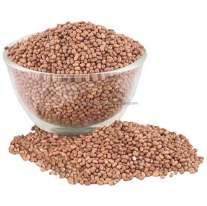 Vigna Aconitifolia Moth Bean Dew Gram Mat Bean Matki Moth Beans Especias Indias tradicionales - Product Image 1