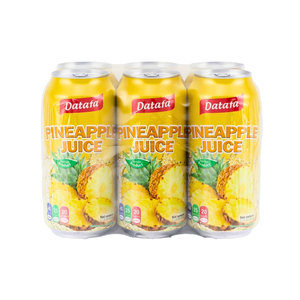 Bebida de jugo de piña refrescante y de moda, 330 ml |   Jugo de Frutas Tropicales Listo para Beber OEM - Product Image 3