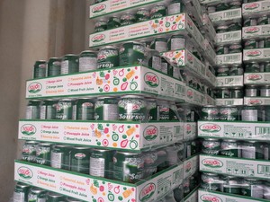 Bebida de Jugo de Fresa NFC en Lata de 330 ml - Fabricante de Bebidas NAWON, Bebidas de Jugo de Frutas y Verduras, Bebidas de Jugo de Frutas HALAL - Product Image 6