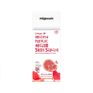 เซรั่มคอลลาเจน 3R ไฮยาลูรอนิค แอซิด สำหรับบำรุงผิว 25 มล. - Product Image 2