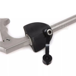 ผู้ผลิตปากีสถาน ขายส่งเครื่องติดคลิปสแตนเลสราคาถูก - Product Image 4