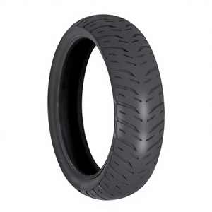 K279 RoadKing Tire Improved Handling Long Service Life And Confident On Road Control - Product Image 1