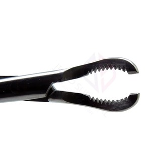 Pinces à os chirurgicales en acier inoxydable, instruments orthopédiques, outils de réduction des fractures, fabricant OEM - Product Image 2