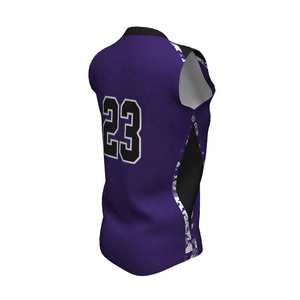 Uniformes de softball personalizados, venta al por mayor, baratos - Product Image 2