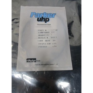 AMAT 3700-02411 Oring ID 11.484 CSD .139 - 75 Duro - Equipo y Piezas de Semiconductores de Confianza de Marca Global - Product Image 3