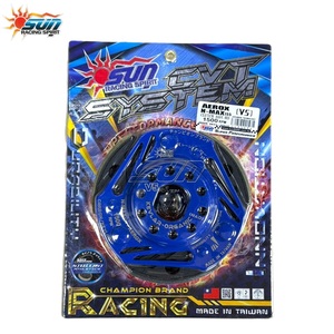 SUN RACING V5 Embrague de Alto Rendimiento 1500 RPM para N-MAX 155 AEROX 155 Taiwan Performance - Product Image 2