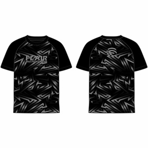 Custom Sublimated <b>Raglan</b> <b>Sleeve</b> <b>T</b>-<b>Shirt</b> - Product Image 4