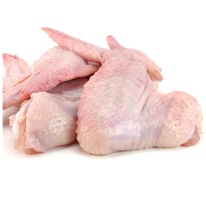 Ailes de poulet surgelées de qualité supérieure, mi-cuisses, vente en gros, prêtes à être expédiées, qualité alimentaire, pour l'exportation - Product Image 3