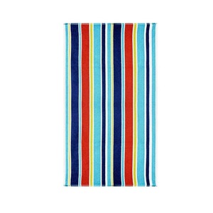 Custom Logo <b>Bleach</b> Resistant Salon Towels Premium Cotton Hairdresser Towels Beauty Spa Barber Shop Towel Manufacturer Wholesale - Product Image 1