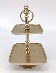 Wholesale <b>Cake</b> Stand For Home Hotel <b>Decorative</b> Birthday Party <b>Decoration</b> Kitchenware Bakeware <b>Cake</b> Tool Handmade High Quality - Product Image 4