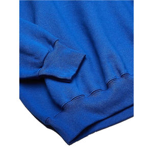 Sudadera con Capucha para Niños, Personalizada con Logotipo, al por Mayor de Fábrica, Estampada, Forrada, de Invierno, Tejida, 100% Poliéster - Product Image 6