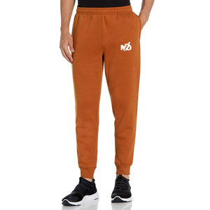 กางเกงเทรนนิ่งสำหรับผู้ชายไซส์ใหญ่ พิมพ์โลโก้ได้ ใช้กลางแจ้งได้ ชุดกีฬาผู้ชาย กางเกงลำลองผู้ชาย - Product Image 2