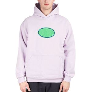 Sudadera con capucha bordada en chenilla de EE. UU. a precio económico, sudadera urbana asequible, sudadera con logotipo personalizado, sudadera de invierno de calidad premium - Product Image 6