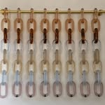 Adornos de Pared Multiusos Hechos a Mano con Resina Epoxi, Ecológicos y Artísticos, Proyectos de Bricolaje, Ángel Personalizado - Product Image 6