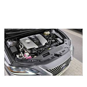 Lexus ES Executive 2024, 10 711 km, conduite à gauche, sièges en cuir, caméra de recul - Product Image 6