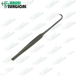 Retractores traqueales de acero inoxidable de fabricación alemana de alta calidad, nuevo producto, gran oferta, gran oferta - Product Image 3