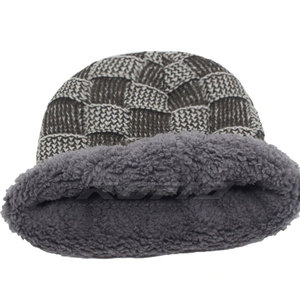Street Ready <b>Beanies</b> <b>Hat</b> Soft Fabric Relaxed Fit Suitable For Cold Weather Jacquard Travel And Casual Outfits - Product Image 2