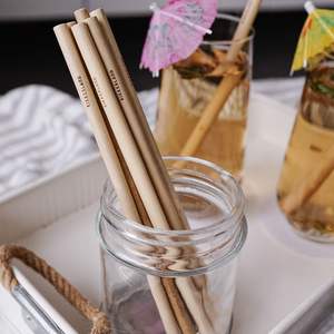 Eco-Sips: Pajitas de bambú para consumidores con conciencia ecológica, Mary - Product Image 3