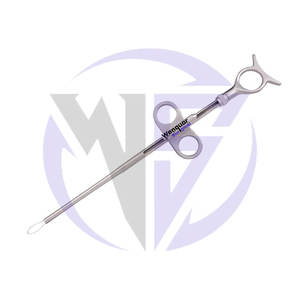 Oferta Especial: Pinza Quirúrgica Wenquar Eves para Amígdalas, Instrumento Médico de Acero Inoxidable, Alta Calidad, Bajo Precio - Product Image 2