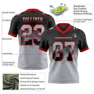 Professional Women's Softball Team Shirt <b>Athletic</b> Fit Quick Dry Sportswear Custom Team Branding Sports Shirt - Product Image 2