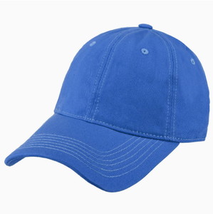 Vintage Cotton Baseball Caps for Men Women Custom Logo Unisex <b>Hats</b> Adjustable Fit Breathable <b>Waterproof</b> for Streetwear - Product Image 4