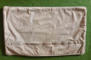 <b>Rectangular</b> Handmade Embroidered Floral Eco-Friendly Customizable <b>Cushion</b> <b>Cover</b> Classic Home Decor 100% Polyester - Product Image 5