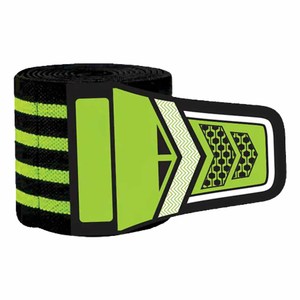 Heavy Performance Knee Wraps For Gym Workout <b>Weight</b> <b>Training</b> Squat Compression Support Athletic Fitness Equipment - Product Image 3