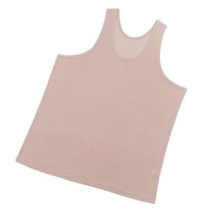 Débardeur décontracté pour hommes de la meilleure qualité basique élastique en coton coupe nouvelle addition vente en gros Offre Spéciale - Product Image 5