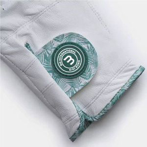 Guantes de golf de invierno con forro interior cálido y diseño a prueba de viento para sesiones de golf en clima frío - Product Image 4