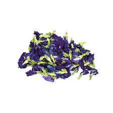 Dried Butterfly Pea Flower 100% Natural Blue Petals Expad Brand for <b>Tea</b> Shops Drink Styling Beverage Craft <b>Tea</b> Mixing Vietnam - Product Image 2