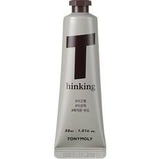 Tony Moly MBTI Moisture T Crema Mani al Sandalo 30g per Pelle Secca 1 Pezzo - Product Image 1