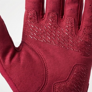 Équipement de course personnalisé à doigts entiers, respirant, imperméable, imprimé, pour sports de plein air, vêtements de moto en promotion - Product Image 6