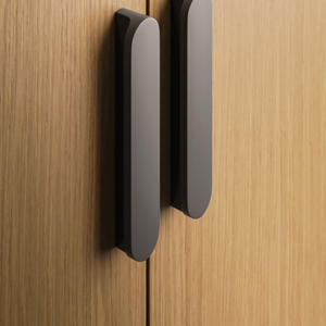 JY Project Customized MDF Modern Modular Bedroom <b>Wardrobe</b> E1 E0 Certified Closet Cabinet Storage System - Product Image 2