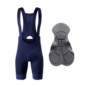 Shorts de cyclisme très demandés, dernier design, qualité supérieure, vêtements de cyclisme pour hommes, shorts personnalisés avec logo. - Product Image 3