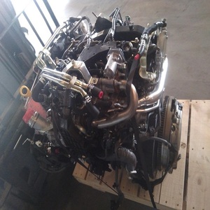 Genuine Toyota 1GD-FTV 2.8L I4 Diesel Fairly Used <b>Gasoline</b> Engines Durable Replacement Motor For Vehicles - Product Image 5