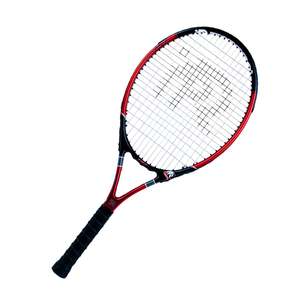 ไม้เทนนิสมินิสีดำและสีแดง - Product Image 4