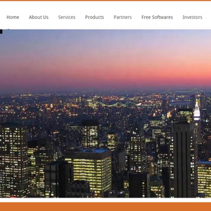 Professional Website <b>Development</b> Services with Long Term Support - Product Image 1