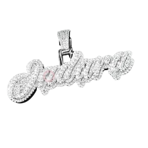 Custom Name Iced Out Memory Pendants Necklace Hip Hop Custom Photo <b>Locket</b> Picture Fine Jewelry Pendants & Charms - Product Image 1