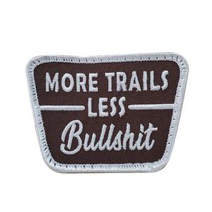 New <b>Computer</b> Embroidery Designs Clothing Patch Custom Self-adhesive <b>Cheap</b> Embroidery Patch - Product Image 2