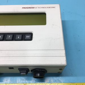 Progressive Technologies PTI 4301C-DGLS Sentry - Équipements et pièces semi-conductrices d'occasion fiables et mondialement reconnus - Product Image 4