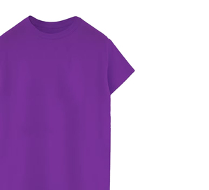 Camiseta de Verano 2026, Informal, Regular, Personalizada, Formal, Top Corto de Algodón para Mujer, de Secado Rápido y Transpirable - Product Image 2