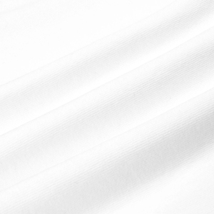 Pantalones Cortos Deportivos Blancos Bordados Syracuse para Mujer 2026, Felpa de Algodón Premium de 450 GSM, Lavado Enzimático, Cintura Elástica - Product Image 6