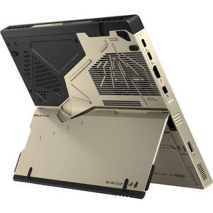 Ordinateur portable de jeu 2-en-1 haute résolution 13,4 pouces Republic of Gamers Flow Z13 multi-touch avec processeur AMD Ryzen 7, SSD, Windows 10 - Product Image 5