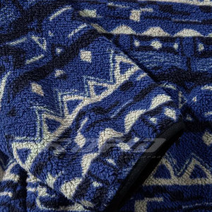 Men Sherpa <b>Jacket</b> Winter Outdoor Warm <b>Fleece</b> <b>Lined</b> Soft Casual Comfortable Style Men Sherpa <b>Jacket</b> - Product Image 4